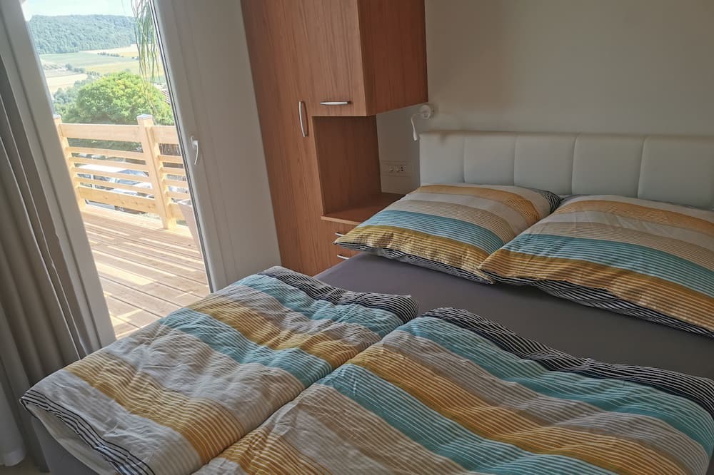 Photo of Bedroom in Wartmannsroth