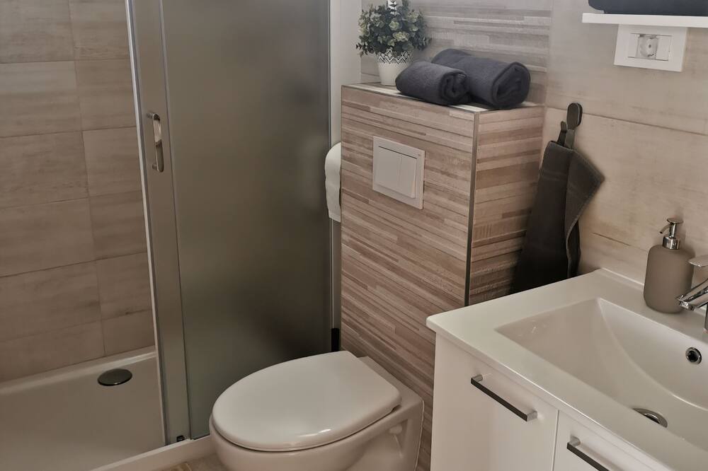 Photo of Bathroom in Wartmannsroth