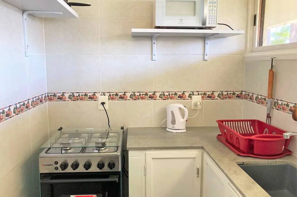 Photo of Kitchen in Cantegril