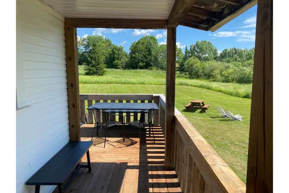 Photo of Outdoor in Stanstead Township