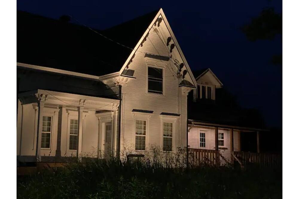 Photo of Outdoor in Stanstead Township