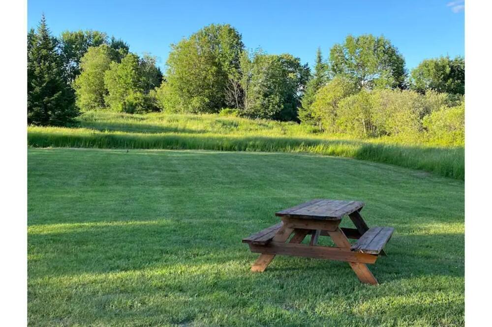 Photo of Outdoor in Stanstead Township
