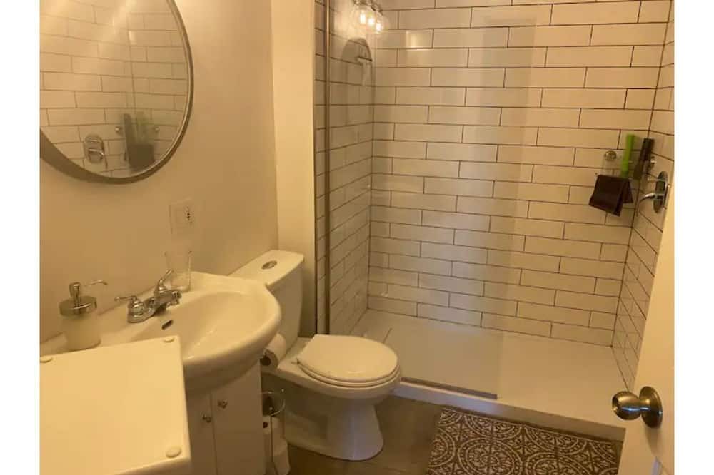 Photo of Bathroom in Stanstead Township