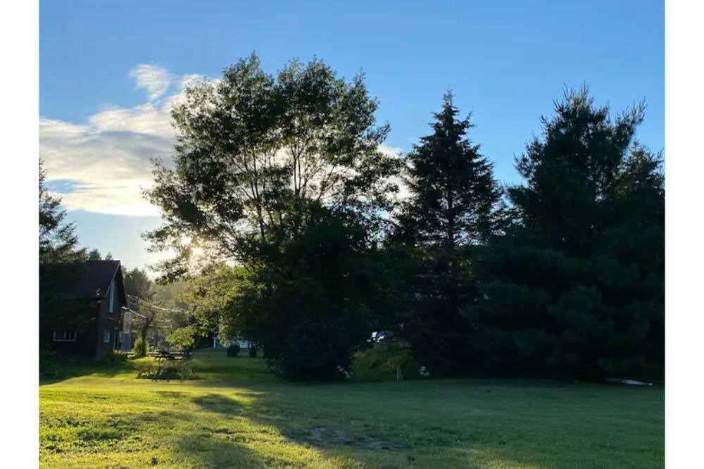 Photo of Outdoor in Stanstead Township
