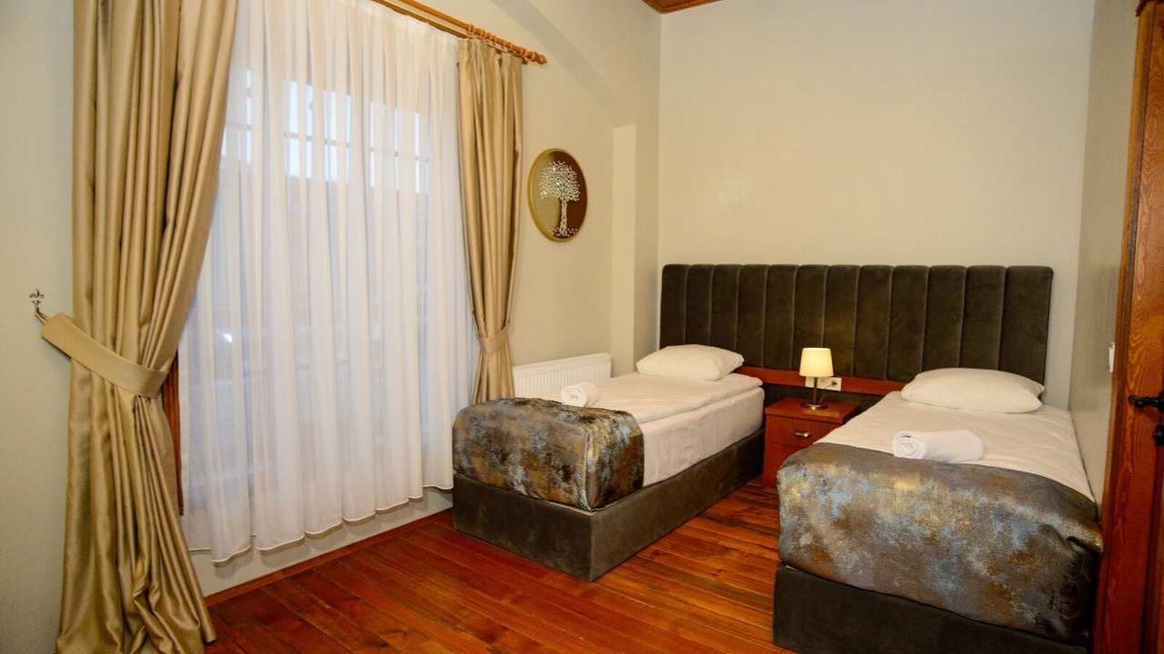 Photo of Bedroom in Kars