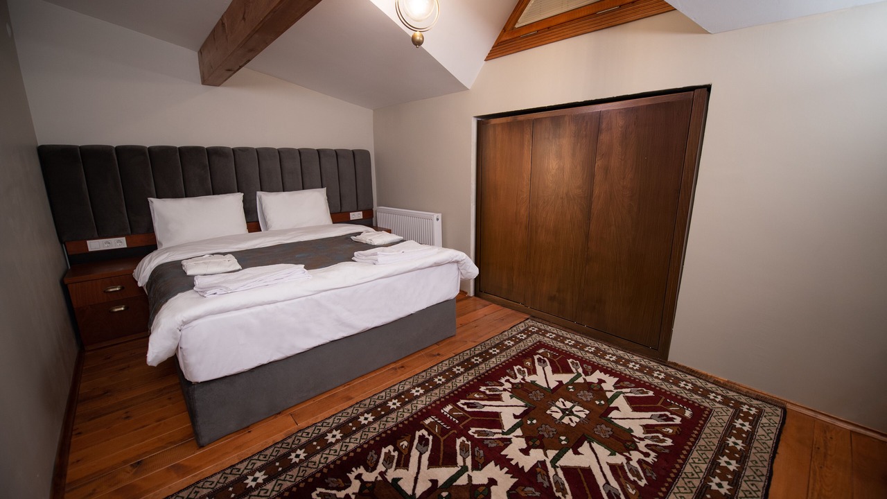 Photo of Bedroom in Kars