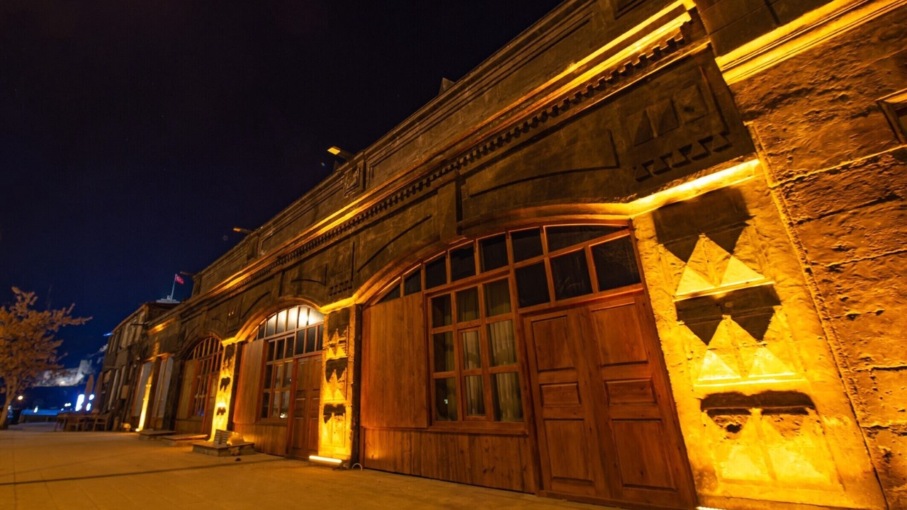 Photo of Outdoor in Kars