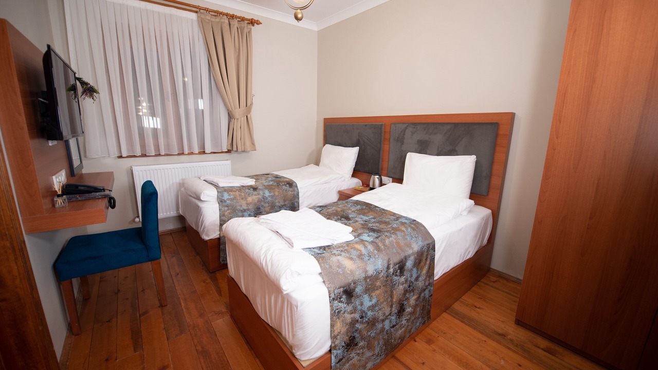 Photo of Bedroom in Kars