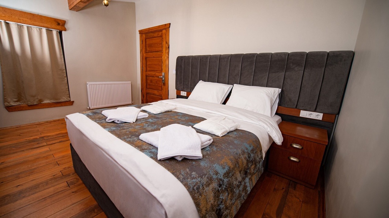 Photo of Bedroom in Kars