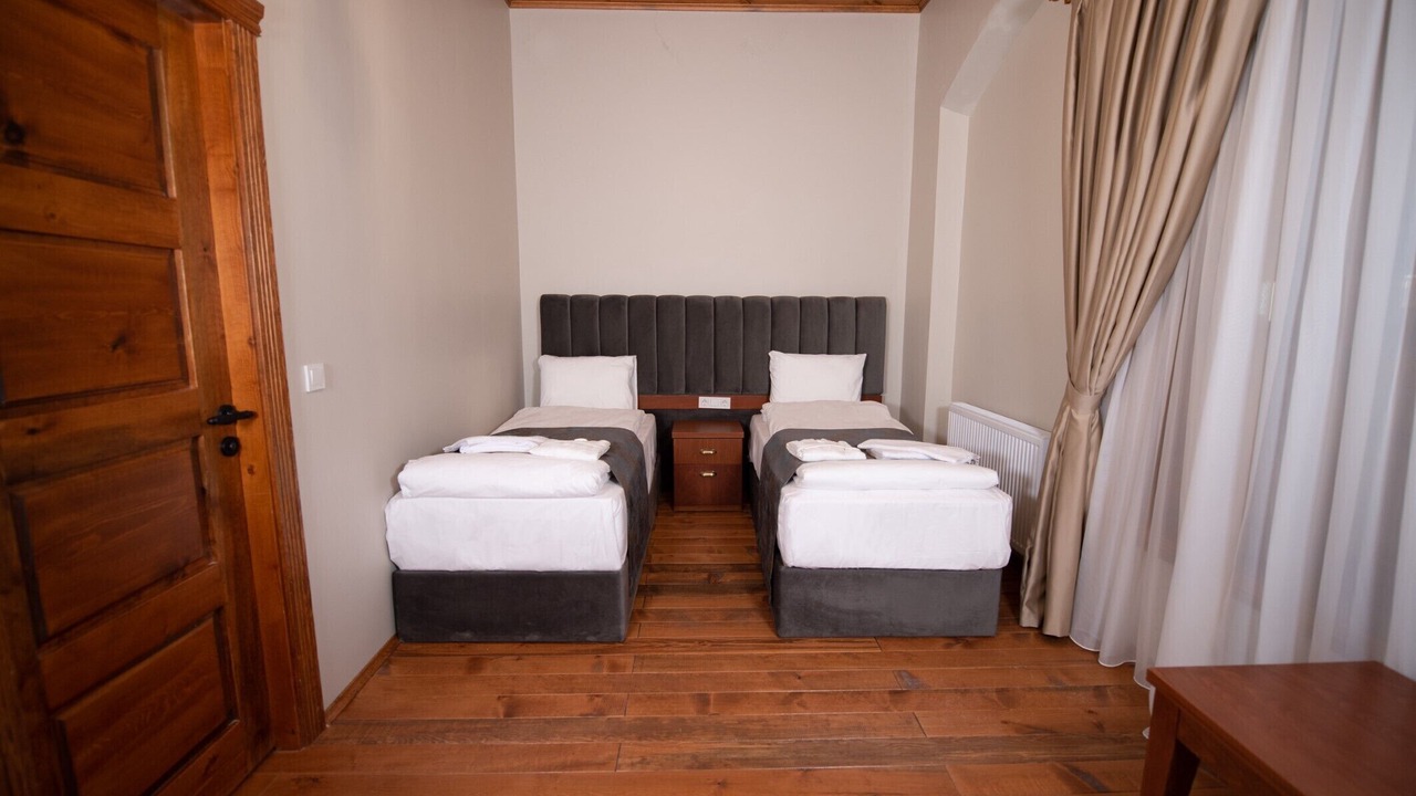 Photo of Bedroom in Kars