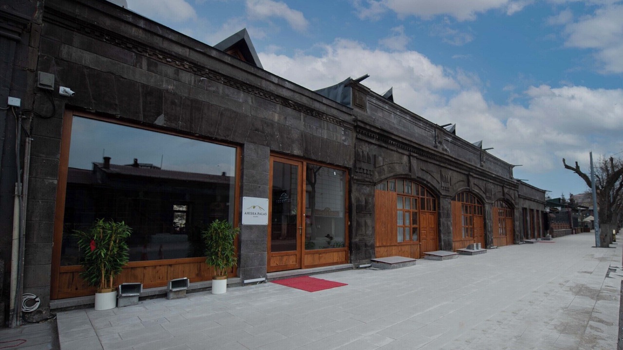 Photo of Outdoor in Kars