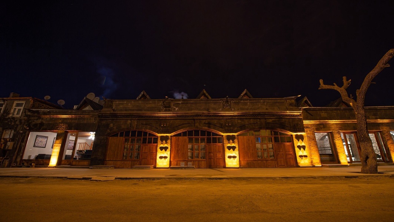 Photo of Outdoor in Kars