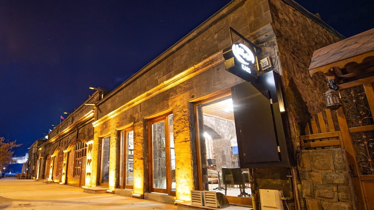Photo of Outdoor in Kars