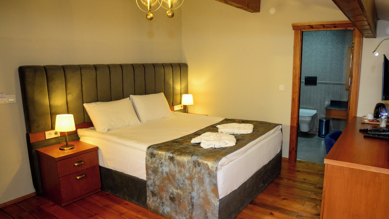 Photo of Bedroom in Kars