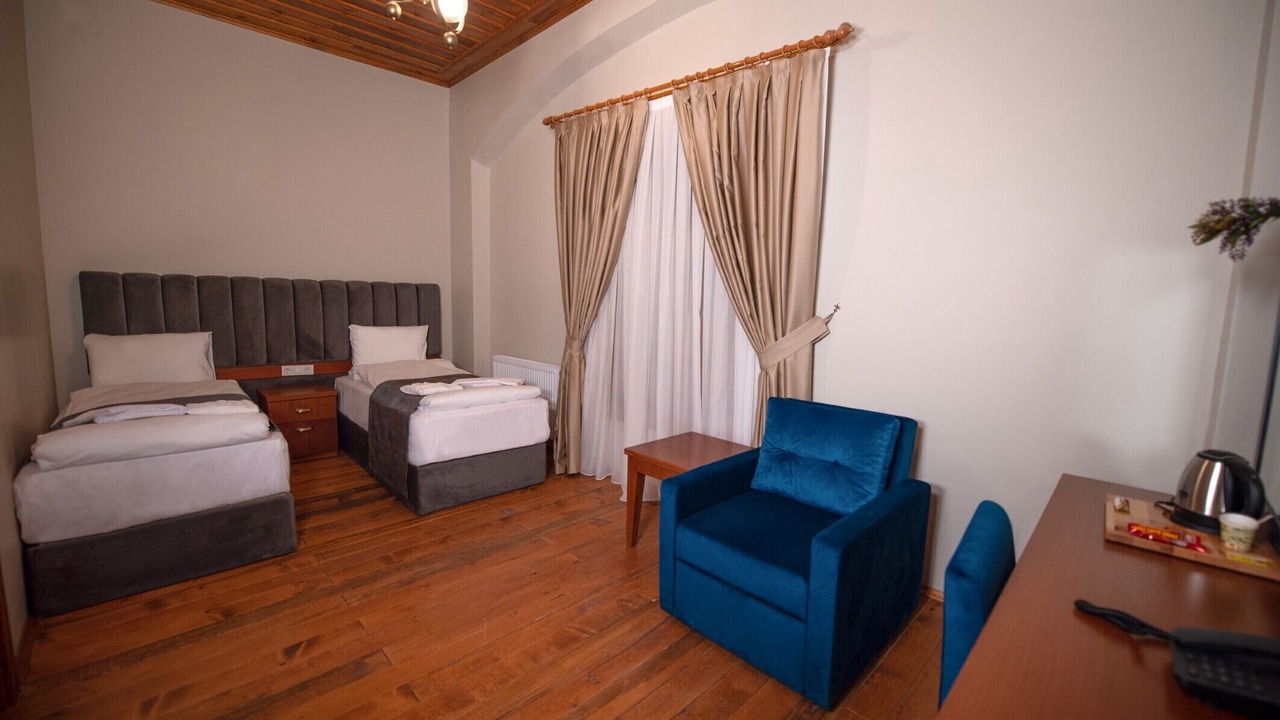 Photo of Bedroom in Kars