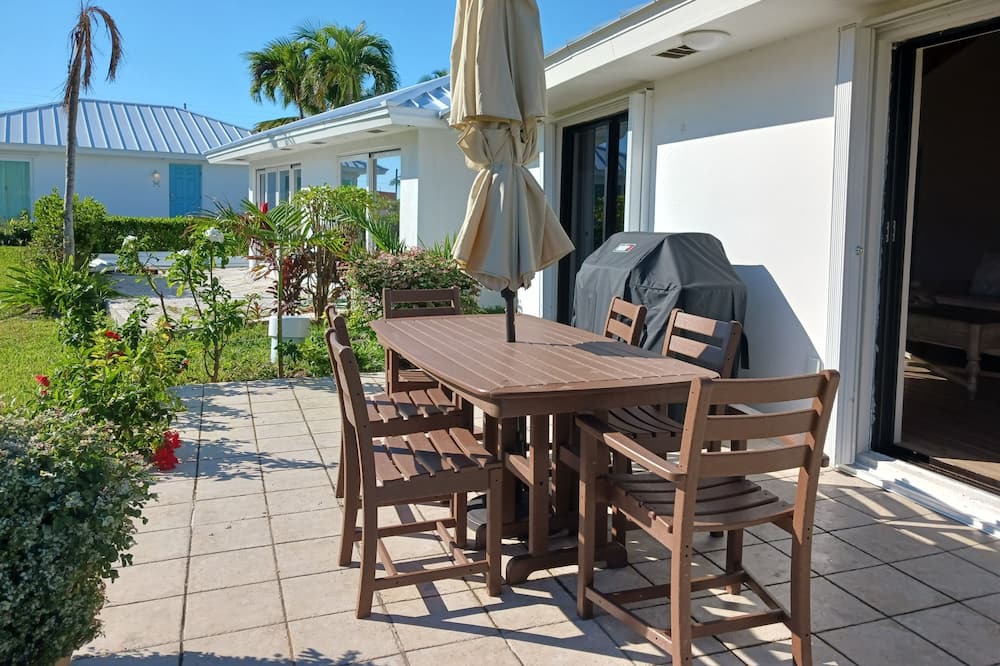 Photo of Outdoor in Treasure Cay