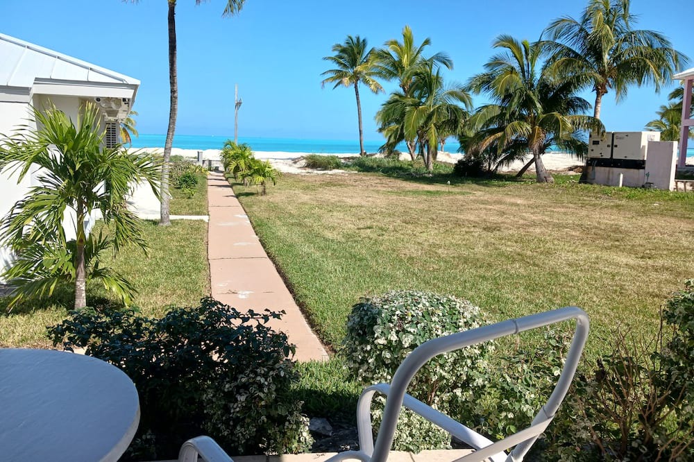 Photo of Outdoor in Treasure Cay