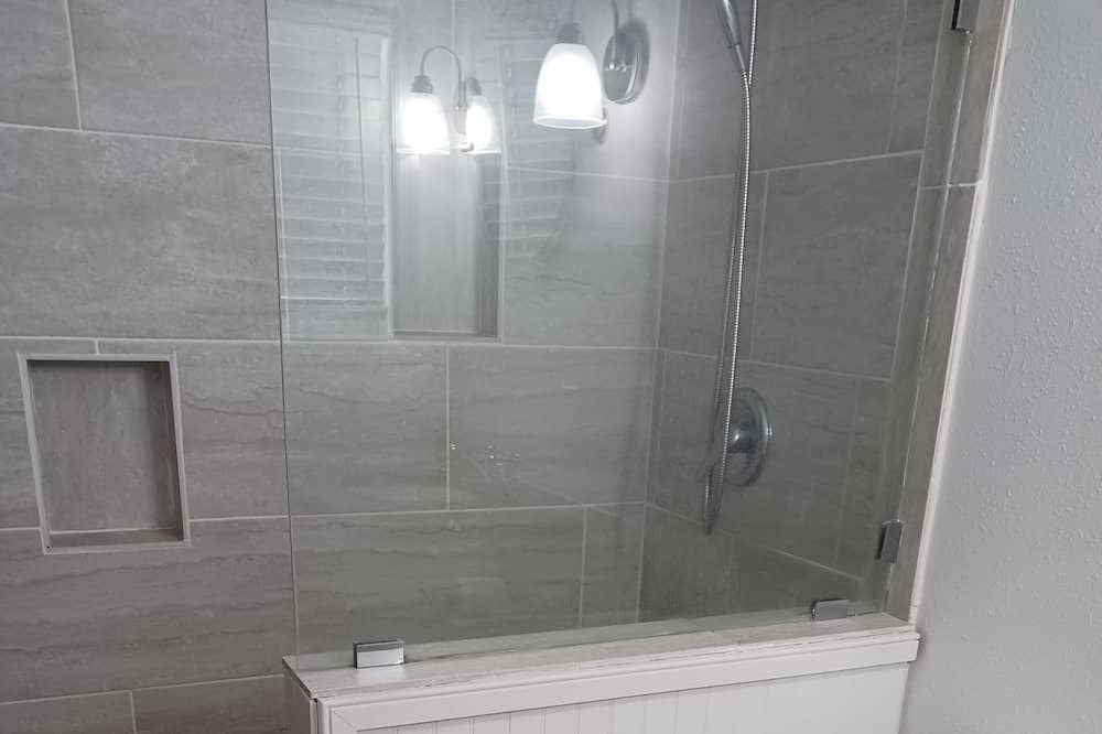 Photo of Bathroom in Treasure Cay