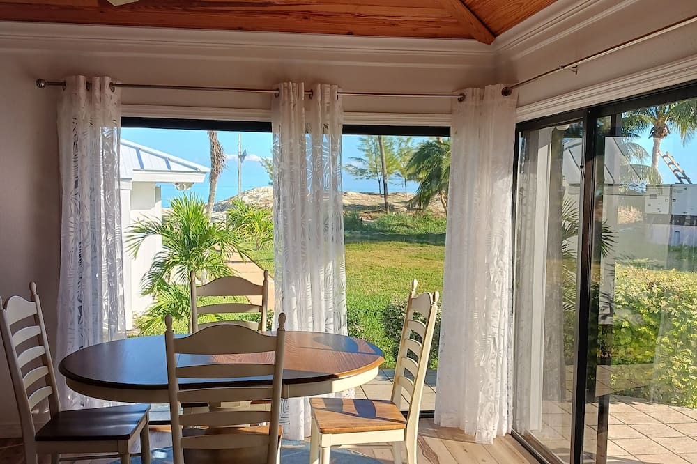 Photo of Outdoor in Treasure Cay