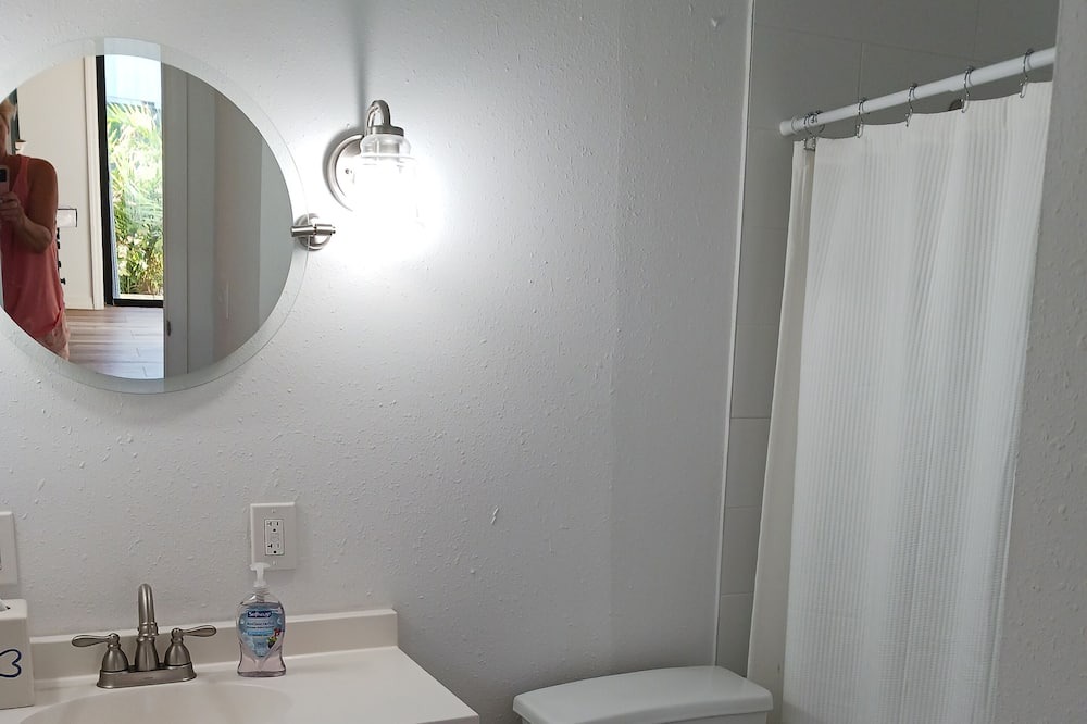 Photo of Bathroom in Treasure Cay