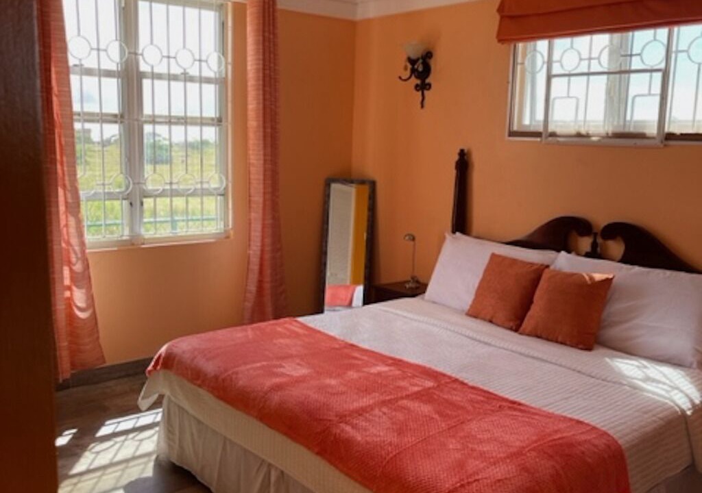 Photo of Bedroom in Saint Martins