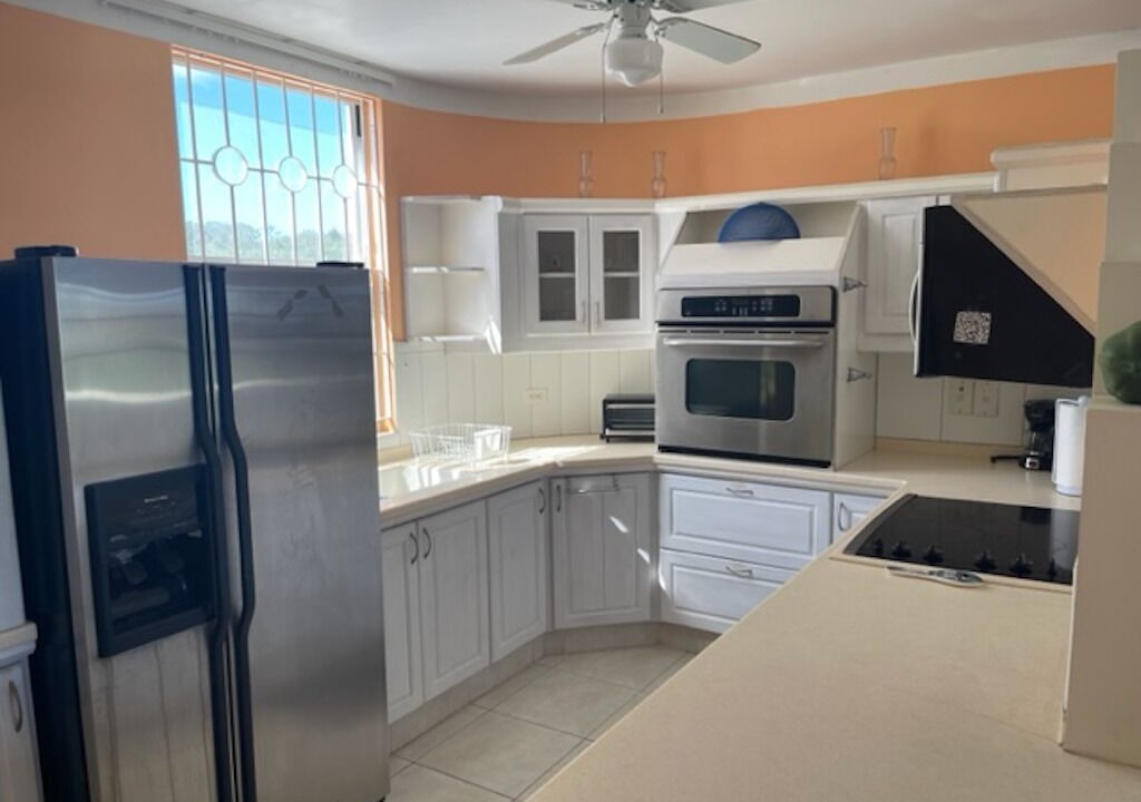 Photo of Kitchen in Saint Martins