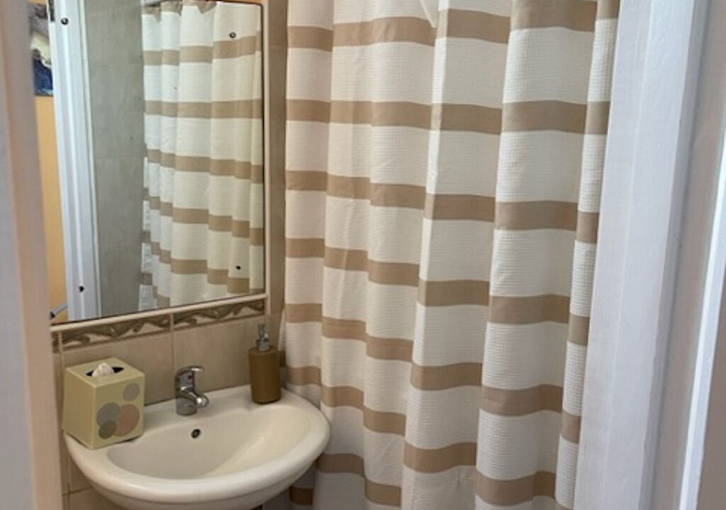 Photo of Bathroom in Saint Martins