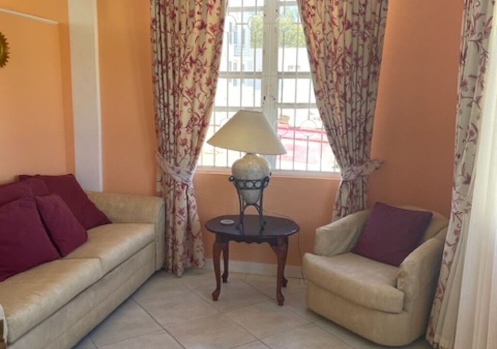 Photo of Livingroom in Saint Martins
