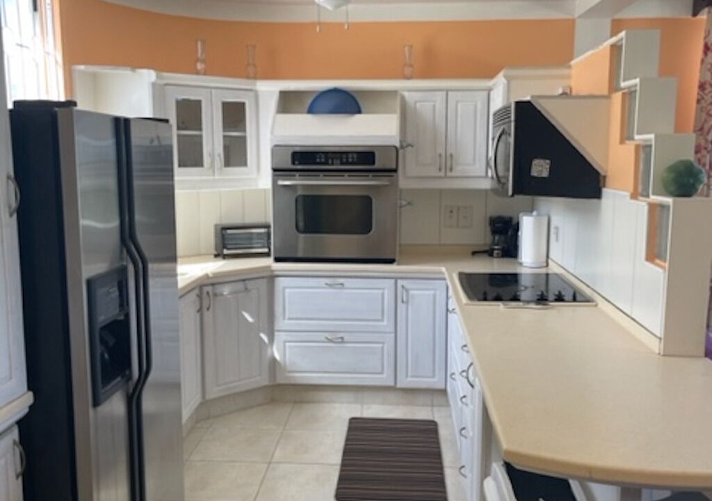 Photo of Kitchen in Saint Martins