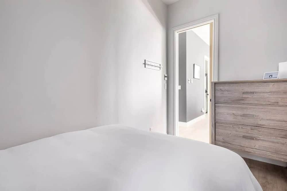 Photo of Bedroom in North Hatley