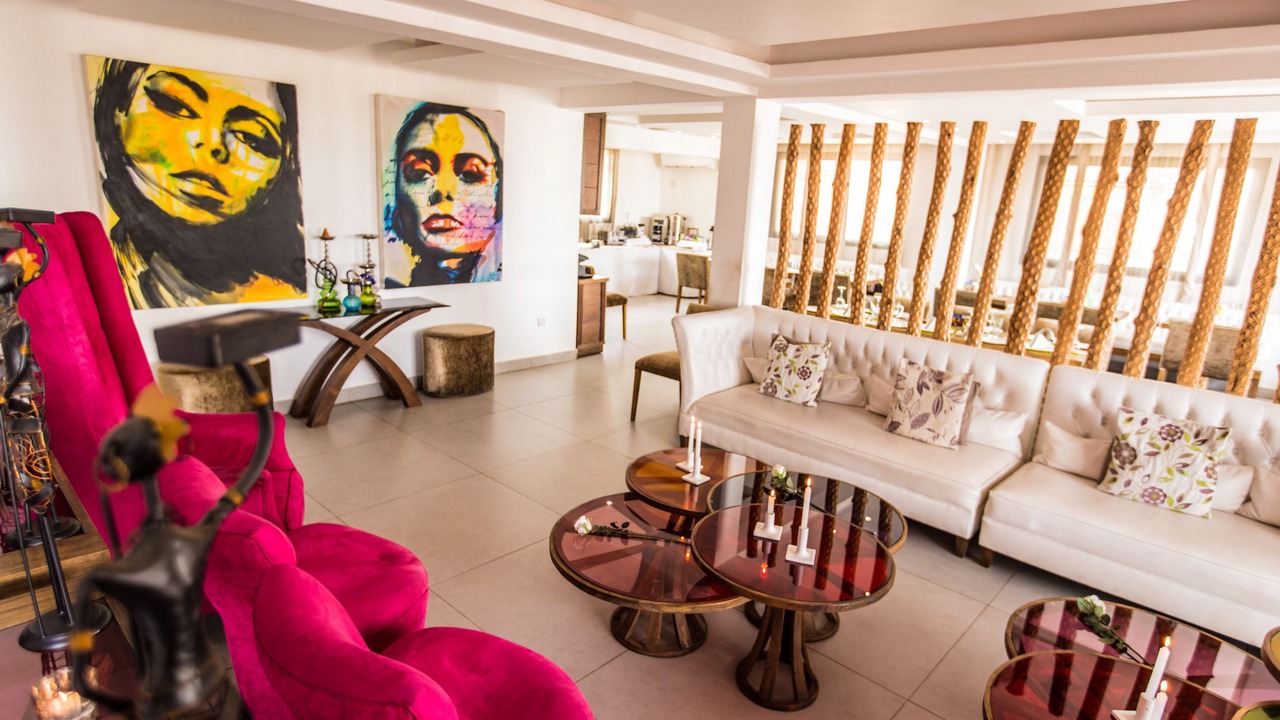 Photo of Livingroom in Freetown