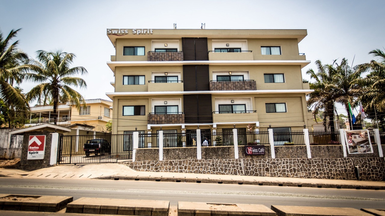 Photo of Outdoor in Freetown