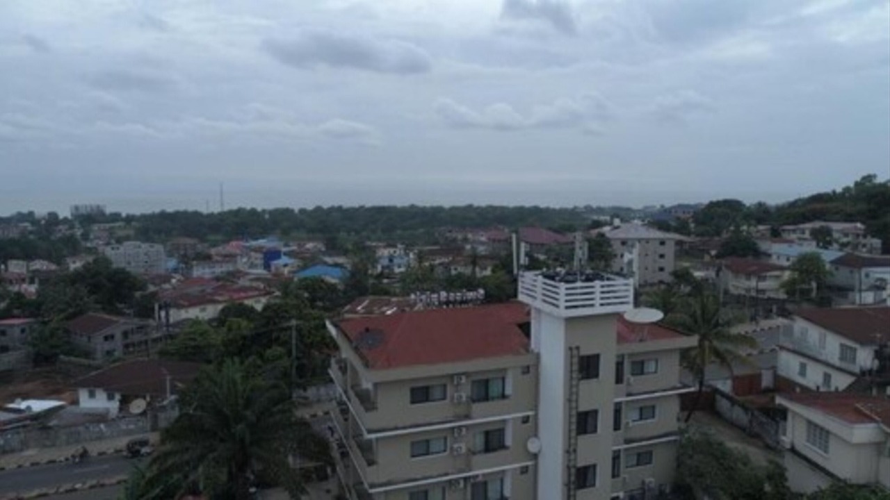 Photo of Others in Freetown