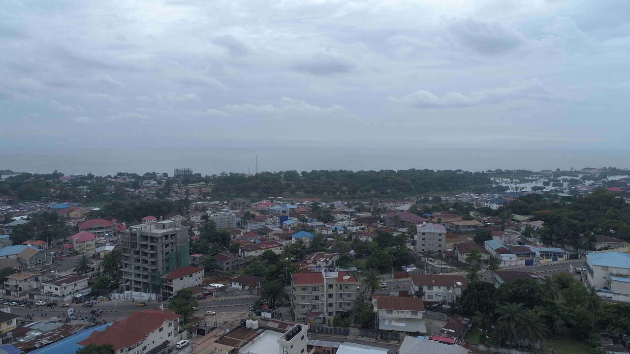 Photo of Others in Freetown