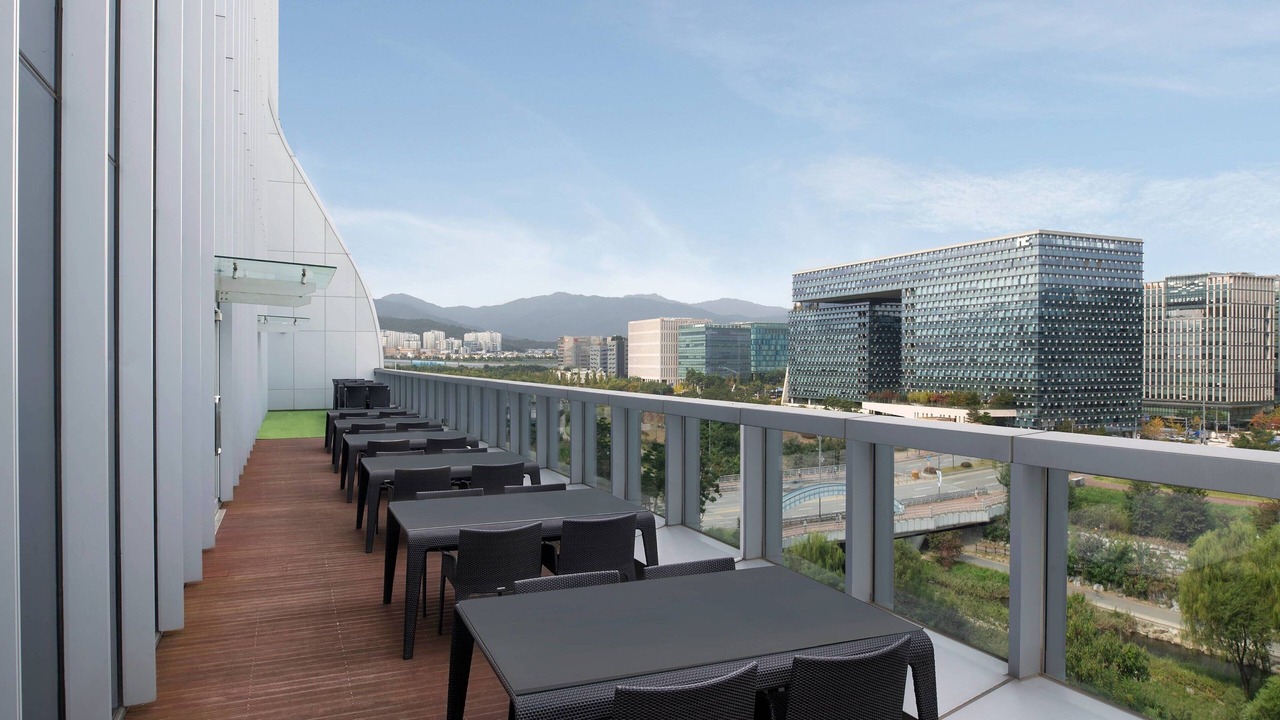 Photo of Others in Pangyo Techno Valley