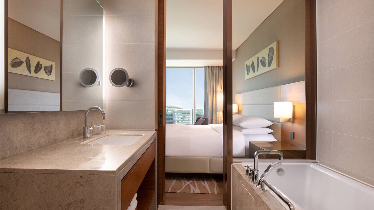 Photo of Bathroom in Pangyo Techno Valley