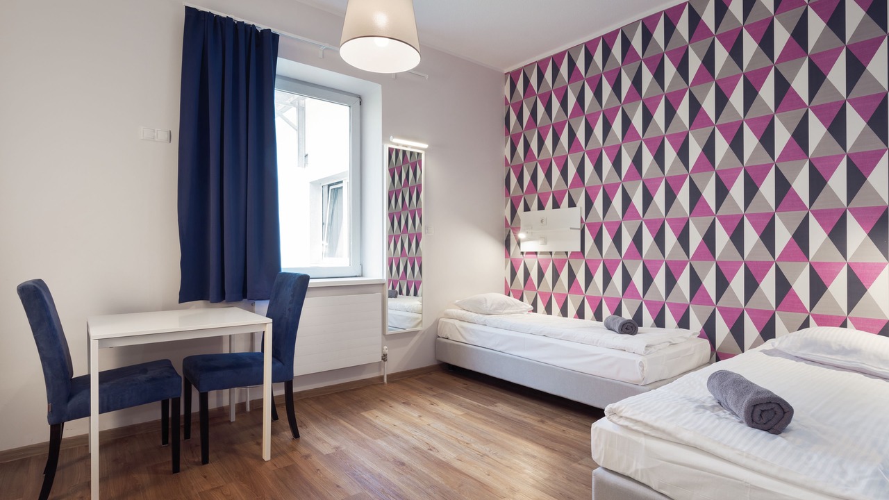 Photo of Bedroom in Pradl