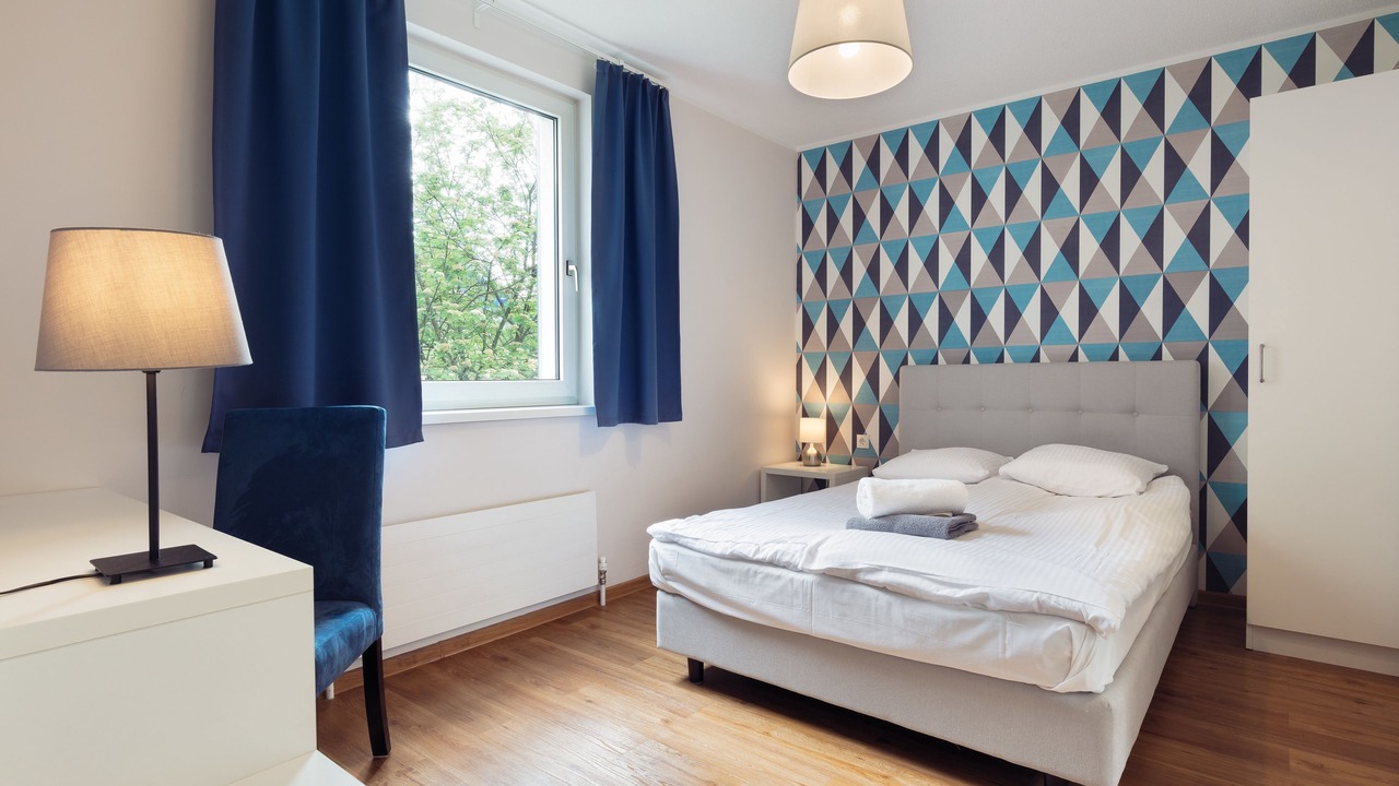 Photo of Bedroom in Pradl
