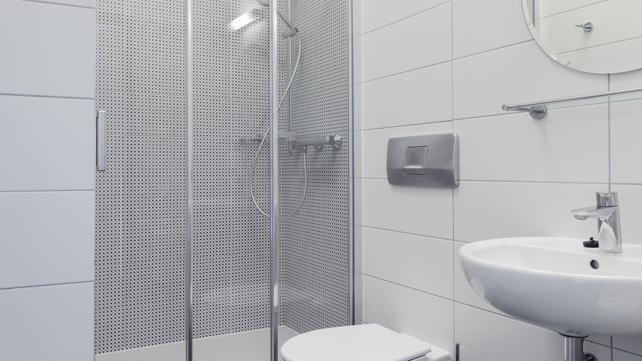 Photo of Bathroom in Pradl