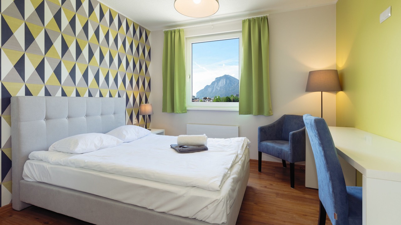 Photo of Bedroom in Pradl