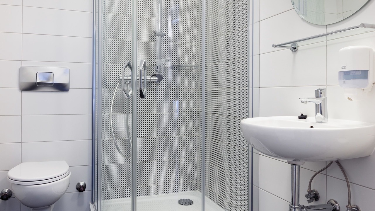 Photo of Bathroom in Pradl
