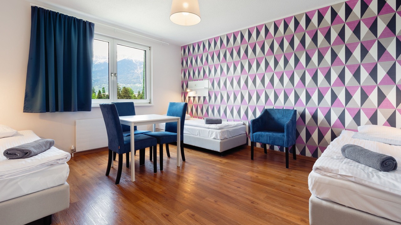 Photo of Bedroom in Pradl