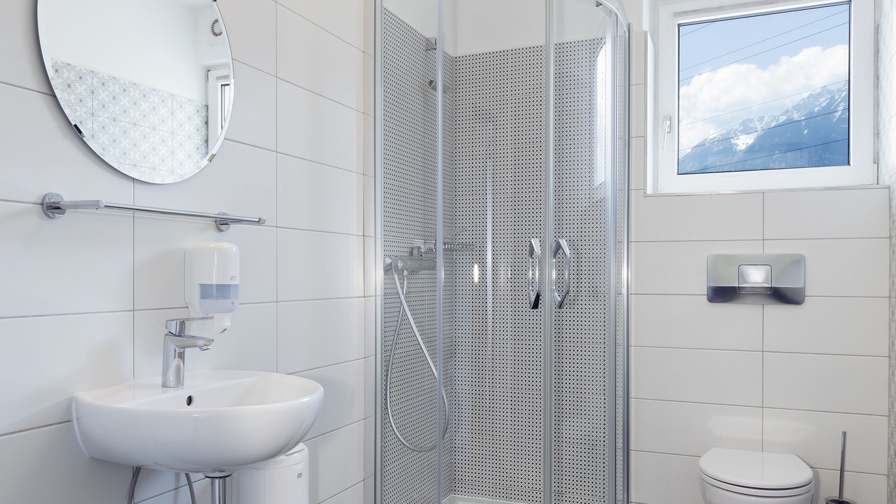 Photo of Bathroom in Pradl