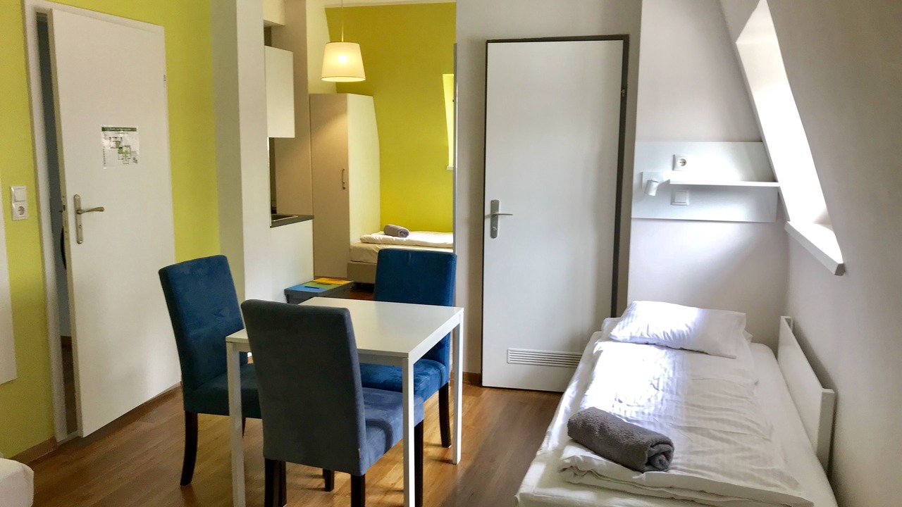 Photo of Bedroom in Pradl