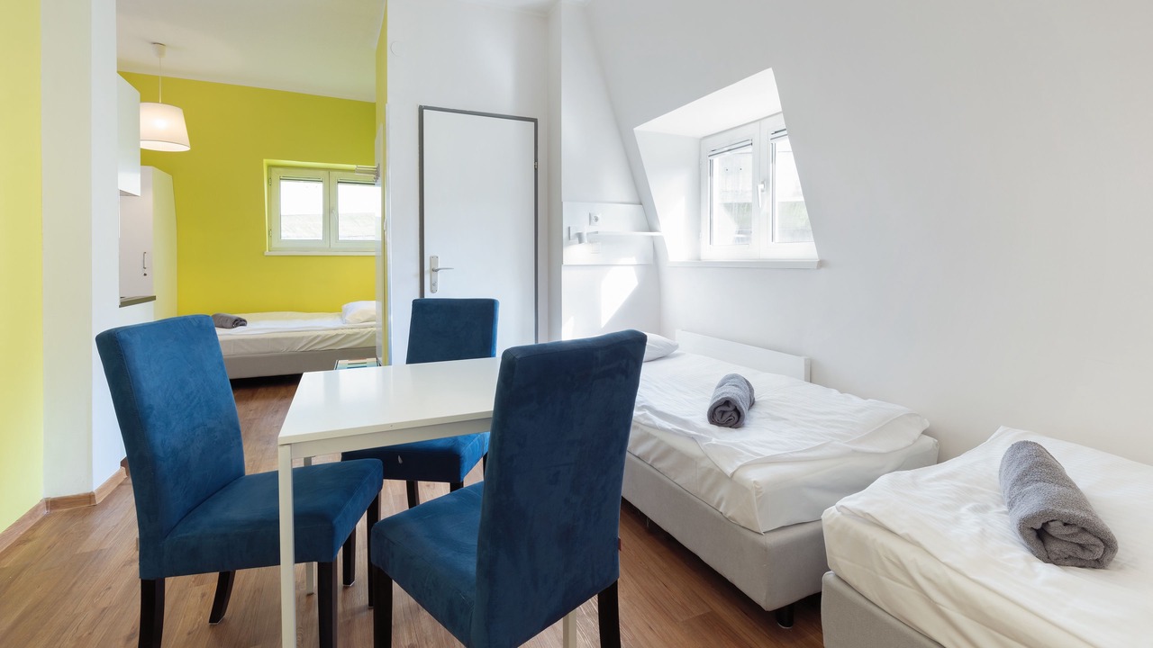 Photo of Bedroom in Pradl