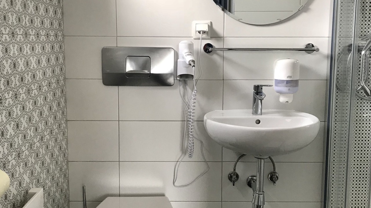 Photo of Bathroom in Pradl