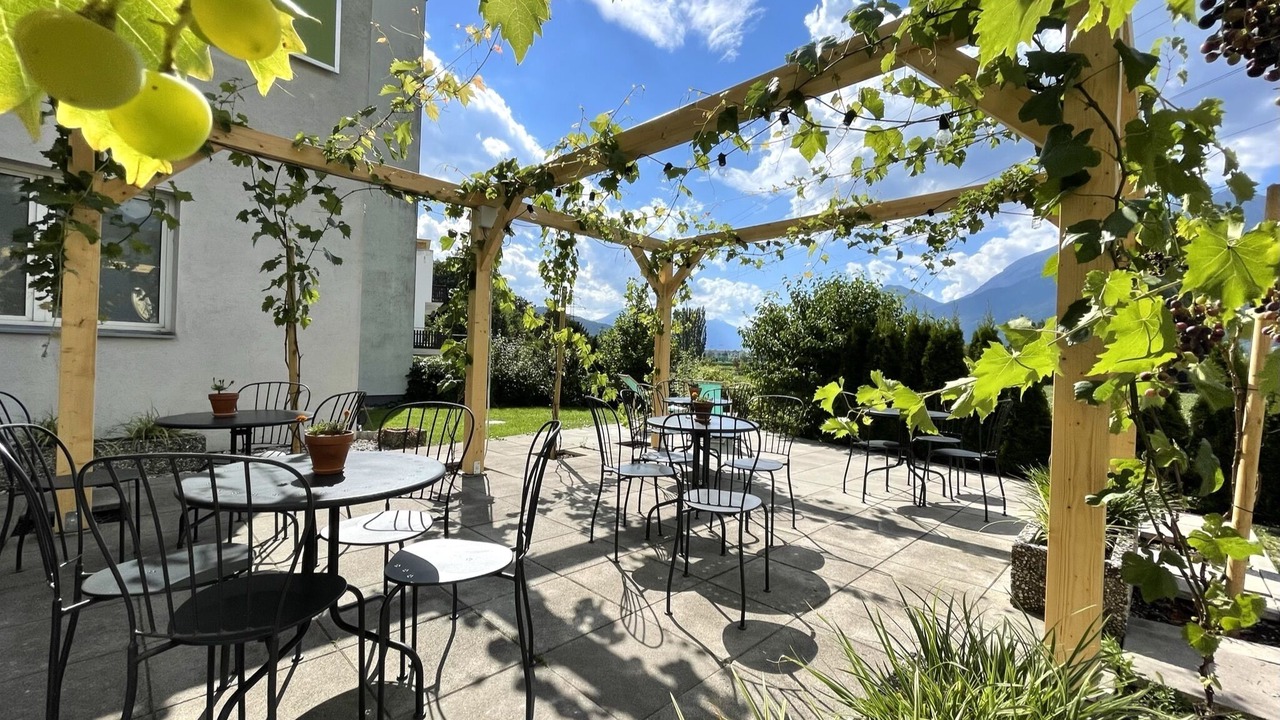 Photo of Patio Balcony in Pradl