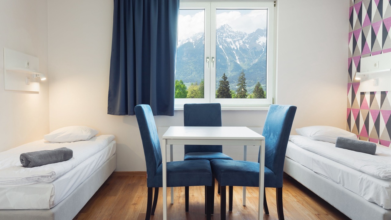 Photo of Bedroom in Pradl