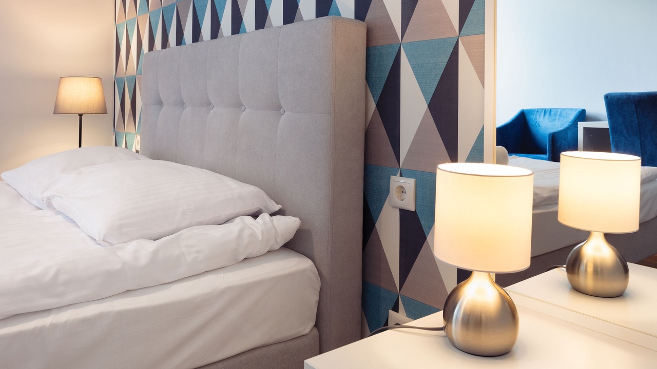 Photo of Bedroom in Pradl
