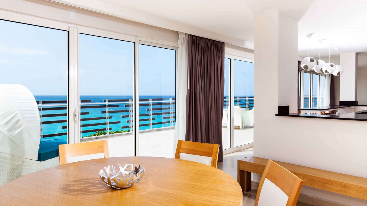 Photo of Bedroom in Maho